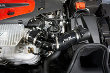 Load image into Gallery viewer, PRL Motorsports 2023+ Honda Civic Type-R FL5 Silicone Intake Hose Kit
