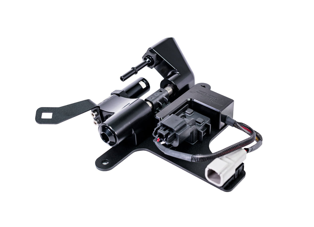 PRL Motorsports 2023+ Honda Civic Type-R FL5 WiFi Ethanol Content Analyzer / Flex Fuel Kit