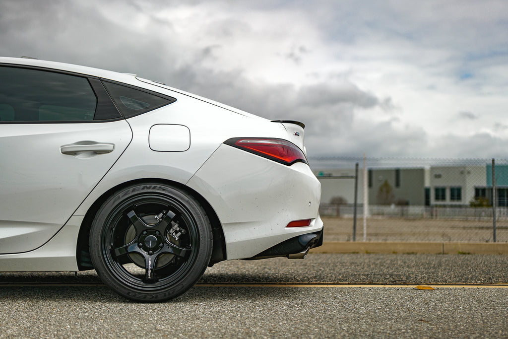 Acura Integra A-Spec (2022+) Spec-R Lowering Springs