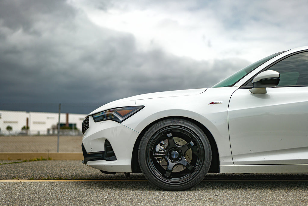 Acura Integra A-Spec (2022+) Spec-R Lowering Springs