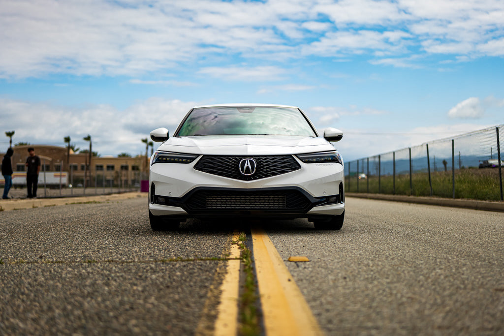 Acura Integra A-Spec (2022+) Spec-R Lowering Springs