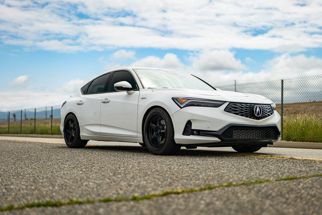 Acura Integra A-Spec (2022+) Spec-R Lowering Springs