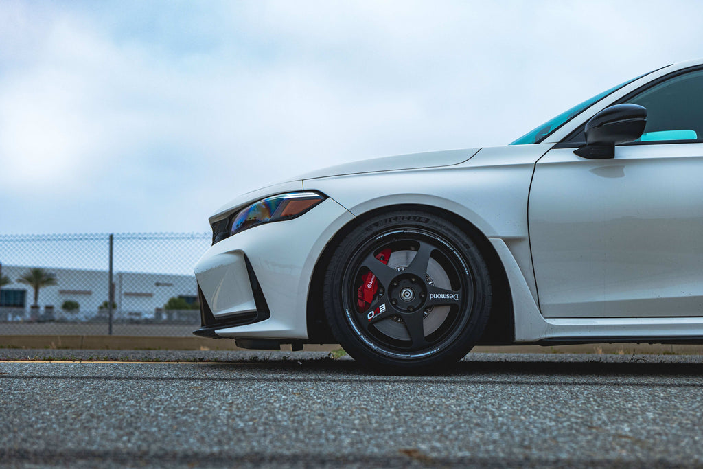 Honda Civic Type R FL5 (2023+) Spec-R Lowering Springs