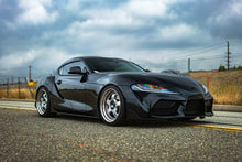 Load image into Gallery viewer, Toyota GR Supra (2020+) Spec-R Lowering Springs