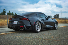Load image into Gallery viewer, Toyota GR Supra (2020+) Spec-R Lowering Springs