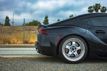 Load image into Gallery viewer, Toyota GR Supra (2020+) Spec-R Lowering Springs