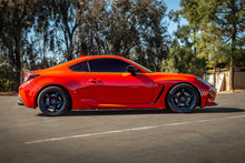 Load image into Gallery viewer, Subaru BRZ (2022+) Spec-R Lowering Springs