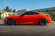Load image into Gallery viewer, Toyota GR86 (2022+) Spec-R Lowering Springs