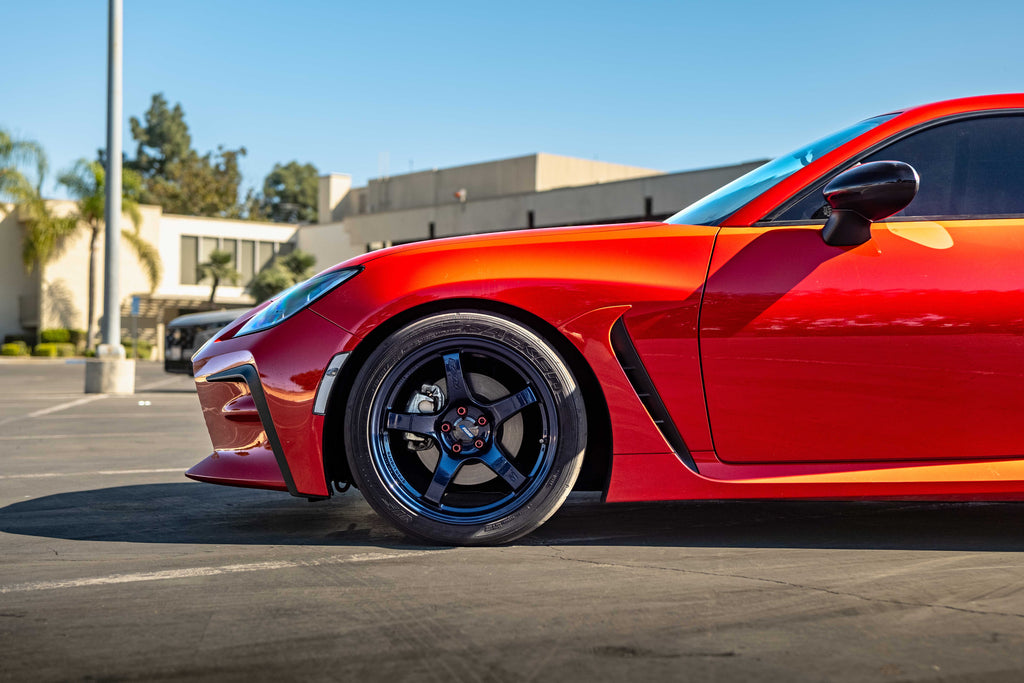 Subaru BRZ (2022+) Spec-R Lowering Springs