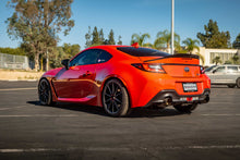 Load image into Gallery viewer, Subaru BRZ (2022+) Spec-R Lowering Springs