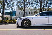 Load image into Gallery viewer, Lexus LS 500 (2018+) Sport Springs