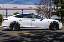 Load image into Gallery viewer, Lexus LS 500 (2018+) Sport Springs