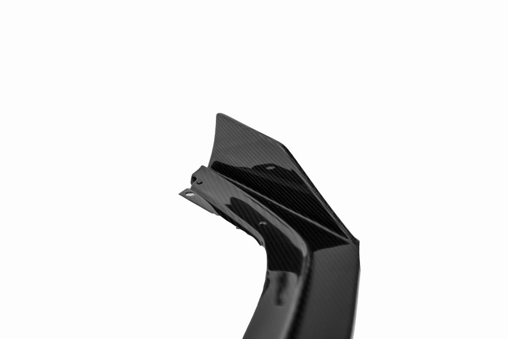 Acura DE5 Integra Type S Front Air Dam/ Lip 2024 - Current                      Acura DE5 Integra Type S Front Air Dam/ Lip 2024 - Current