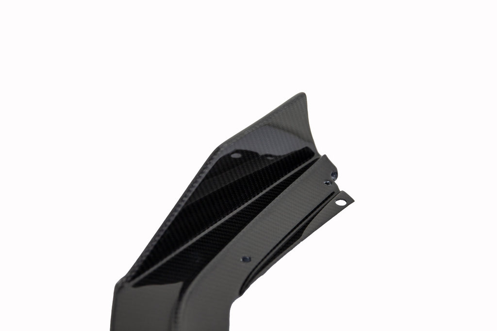 Acura DE5 Integra Type S Front Air Dam/ Lip 2024 - Current                      Acura DE5 Integra Type S Front Air Dam/ Lip 2024 - Current