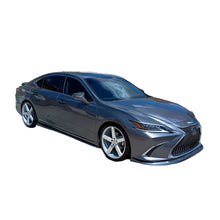 Load image into Gallery viewer, Lexus ES Base Model, F-Sport NIA Side Skirts Lip bodykit 2019-2025 in ABS