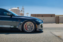 Load image into Gallery viewer, BMW G80 M3 (2020+) Spec-R Lowering Springs