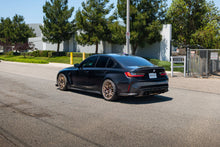 Load image into Gallery viewer, BMW G80 M3 (2020+) Spec-R Lowering Springs