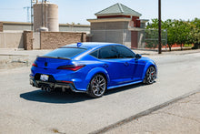 Load image into Gallery viewer, Acura Integra Type S (2023+) Spec-R Lowering Springs
