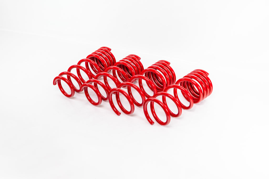 Honda Fit GE8 (2004-2008) Sport Springs