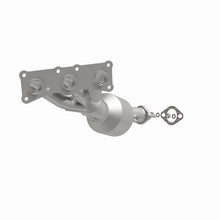 Load image into Gallery viewer, MagnaFlow 06-08 BMW Z4 3.0L Direct Fit Converter