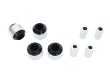 Load image into Gallery viewer, Whiteline 21-25 Volkswagen ID.4 Upper Control Arm Rearward Bushing