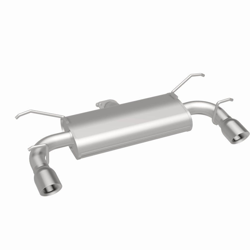 BRExhaust 06-14 MAZDA MX-5 MIATA 2.0L Exhaust Kit