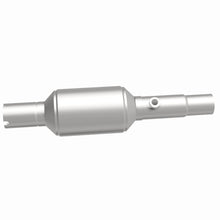 Load image into Gallery viewer, MagnaFlow 96-98 Jeep Cherokee 2.5L Direct Fit Converter