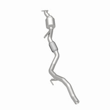 Load image into Gallery viewer, MagnaFlow 11-17 Porsche Cayenne 3.6L Direct Fit Converter