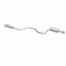 Load image into Gallery viewer, MagnaFlow BRE Exhaust Kit 09-13 Mazda 6 2.5L