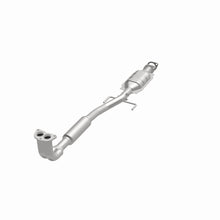 Load image into Gallery viewer, MagnaFlow 2004 Mitsubishi Lancer 2.4L Direct Fit Converter