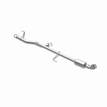 Load image into Gallery viewer, MagnaFlow 05-06 Toyota Tundra 4.0L Direct Fit Converter