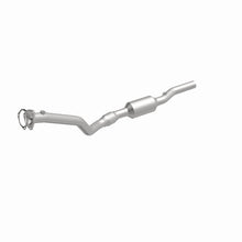 Load image into Gallery viewer, MagnaFlow 06-09 Audi A6 3.2L Direct Fit Converter