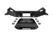 Load image into Gallery viewer, Addictive Desert Designs 2025 Ram RHO Stealth Fighter Front Bumper Winch Kit