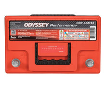 Load image into Gallery viewer, Odyssey Battery Auto/Truck/Heavy Duty &amp; Commercial Performance AGM Battery (34-790)