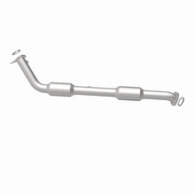 Load image into Gallery viewer, MagnaFlow 13-17 Lexus LX570 5.7L Direct Fit Converter