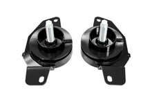 Load image into Gallery viewer, UMI Performance 82-92 GM F-Body Upper Spring Mount Weight Jacks for UMI K-Member - Black