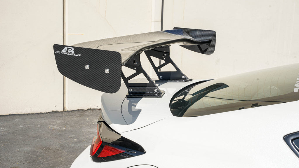 Toyota GR86/ Subaru BRZ 67" GTC-300 Wing 2022-2024 SPEC                      Toyota GR86/ Subaru BRZ 67" GTC-300 Wing 2022-2024 SPEC