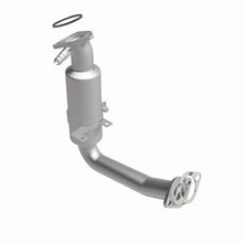 Load image into Gallery viewer, MagnaFlow 00-02 Ford Focus 2.0L Direct Fit Converter