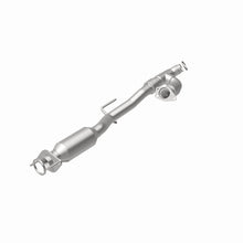 Load image into Gallery viewer, MagnaFlow 11-14 Nissan Quest 3.5L Direct Fit Converter