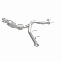 Load image into Gallery viewer, MagnaFlow 21-23 Ford F-150 3.5L Right Underbody Direct Fit Converter