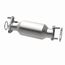 Load image into Gallery viewer, MagnaFlow 05-17 Nissan Frontier 4.0L Direct Fit Converter