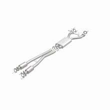 Load image into Gallery viewer, MagnaFlow 2015 K900 5L Underbody Direct Fit Converter