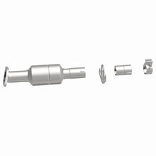 Load image into Gallery viewer, MagnaFlow 12-17 Hyundai Accent 1.6L Direct Fit Converter