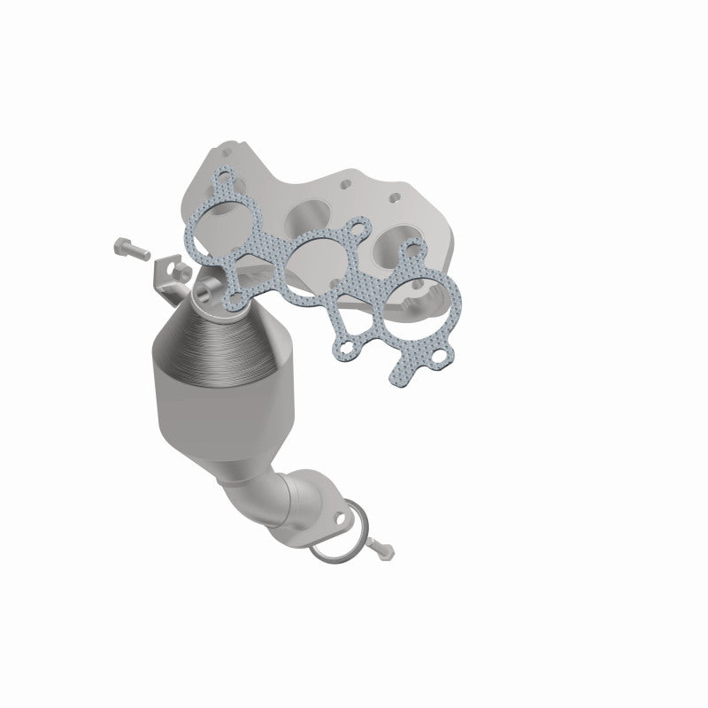 MagnaFlow 11-15 Toyota Sienna 3.5L Direct Fit Converter