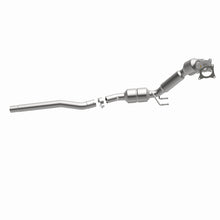 Load image into Gallery viewer, MagnaFlow 14-17 Volkswagen Tiguan 2.0L Direct Fit Converter