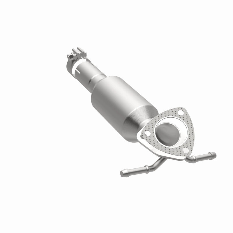 MagnaFlow 16-19 Chevrolet Cruze L4 OEM Underbody Rear Direct Fit Converter