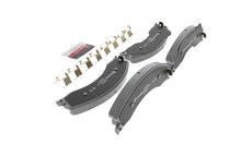 Load image into Gallery viewer, Brembo 09-17 Chevrolet Silverado 2500 HD/GMC Sierra 2500 HD/Silverado 3500 HD Front NAO Brake Pad