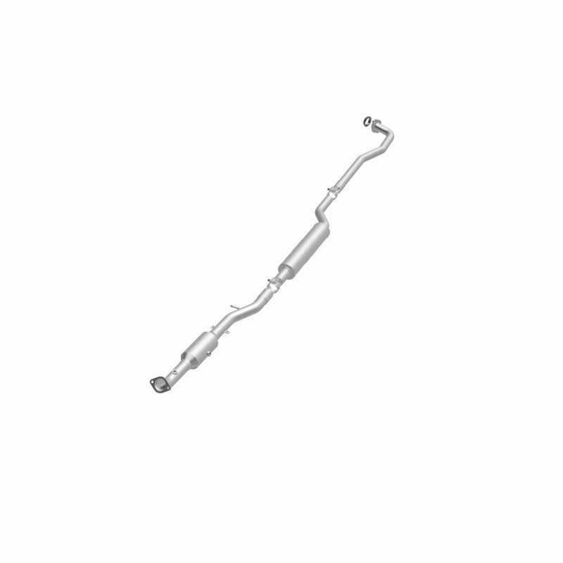 MagnaFlow 08-10 Mitsubishi Outlander 2.4L Direct Fit Converter
