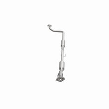 Load image into Gallery viewer, MagnaFlow Direct Fit Catalytic Converter OEM 18-21 Nissan Kicks 1.6L Single Underbody