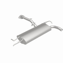 Load image into Gallery viewer, BRExhaust 05-10 Kia Sportage/ 05-08 Hyundai Tucson Muffler Kit
